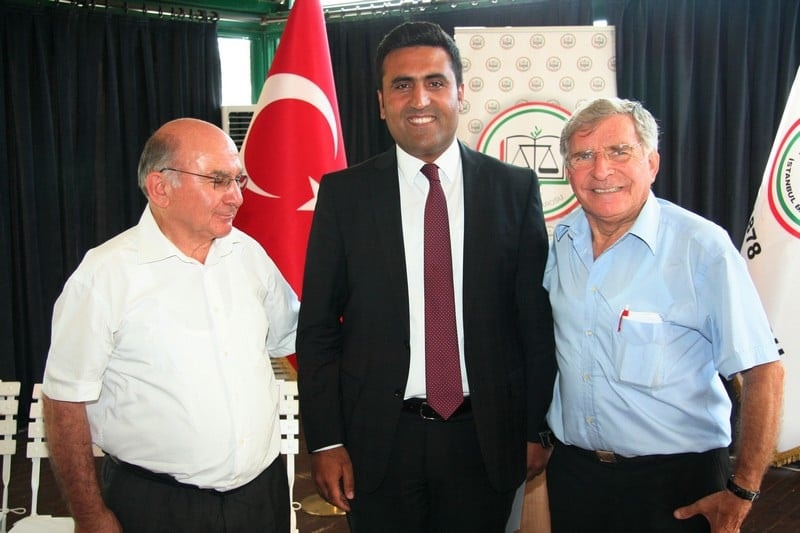 Tarihde Haksız Yargılamaların Gölgesinde ‘ Savunmanın Savunulması’ - 59