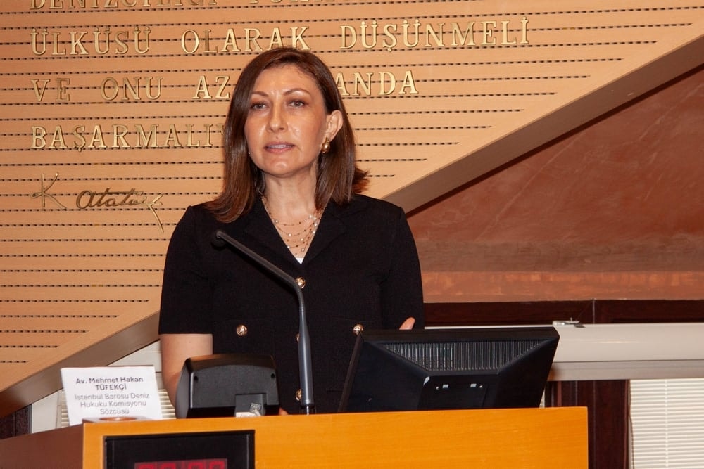 Türk Gemi Sicilleri Semineri - 4