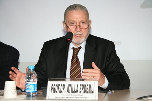 Sporda Özerklik Konusu Tartışıldı - 34