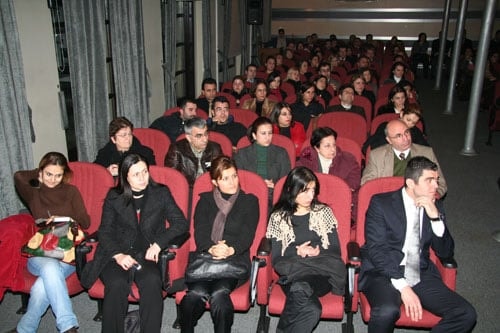 Pvsk Uygulamaları Tartışıldı - 12