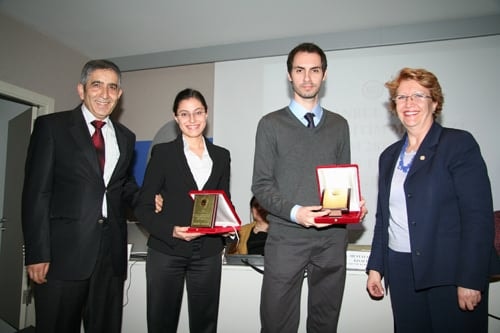 Staj Eğitim Merkezi 19. Dönem 2011-5 Eğitim Dönemi Başladı

 - 7