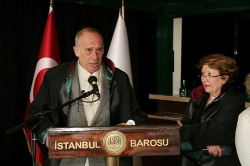 Hukuk Devleti Tesis Edilene, Yargı Bağımsız Olana Kadar, Bedeli Ve Pahası Ne Olursa Olsun Bu Mücadeleyi Birlikte Sürdüreceğiz - 350