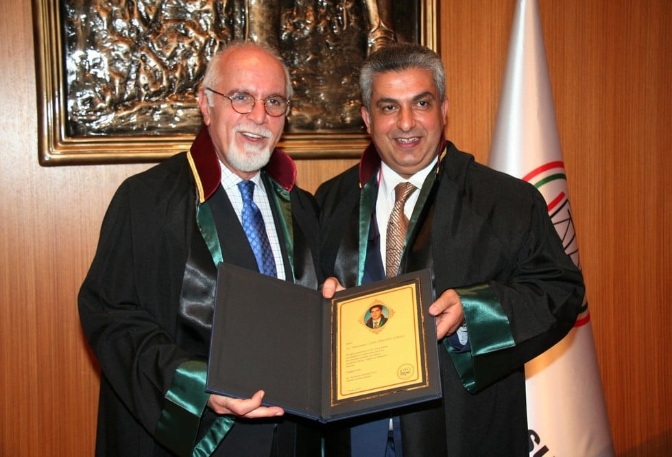 İstanbul Barosu 140 Yaşında!  - 177