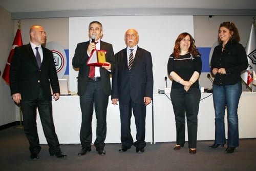 Cumartesi Forumları: Yeni Türk Borçlar Kanununu Getirdiği Değişiklikler

 - 18