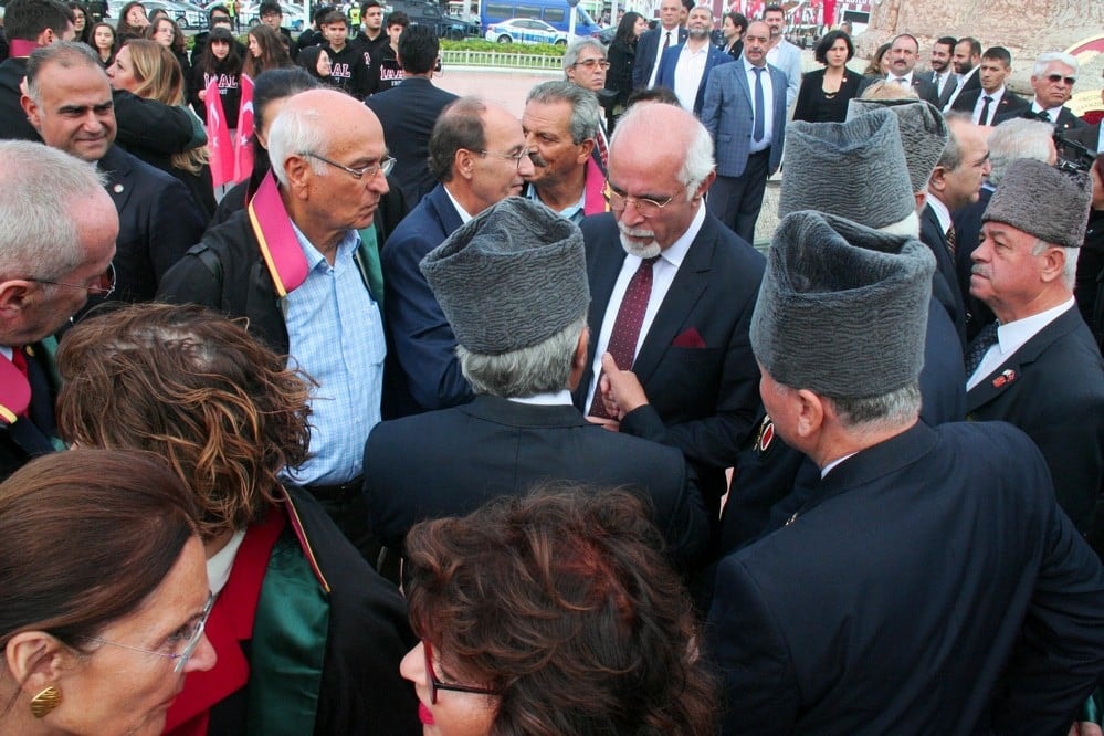 Cumhuriyetimiz 96 Yaşında - 11