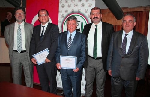 İş Hukukuna İlişkin Sorunlar Ve Çözüm Önerileri
 - 80