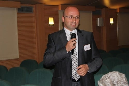 Deniz Kazaları Sempozyumu

 - 36