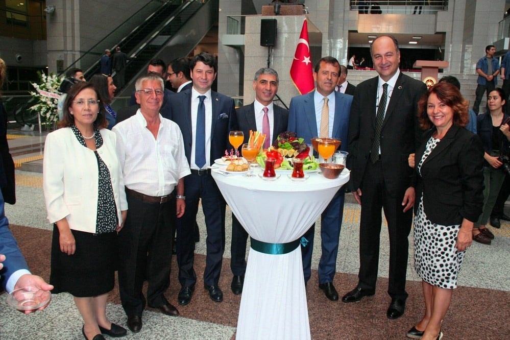 2018-19 Adli Yılı Açıldı - 50