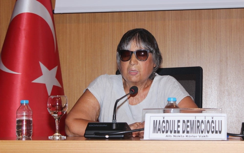 Türkiye’de Pro Bono - 33