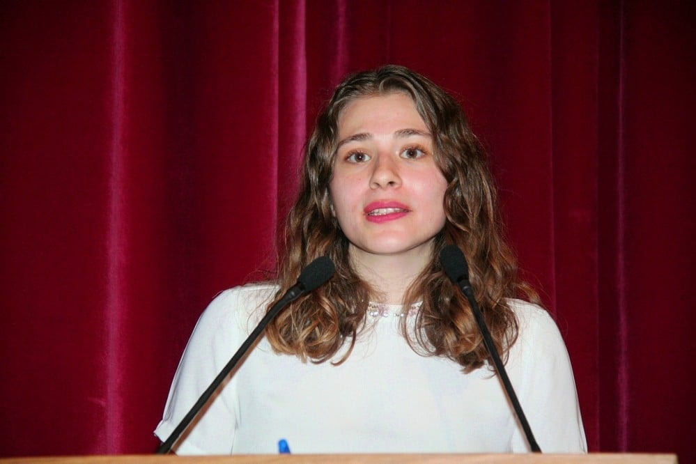 Sem Yeni Eğitim Dönemi Açılışı - 1