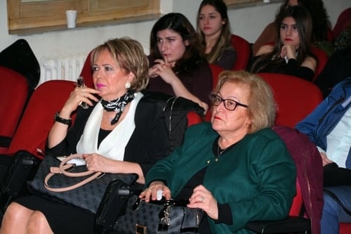 Hukukçuların Gözünden Kadın Meselesine Bakış
 - 8