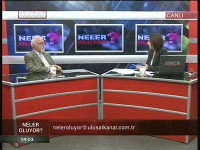 Durakoğlu,”Hukuku Değiştiremiyorsan Hukukçuyu Değiştir Anlayışına Geldik”