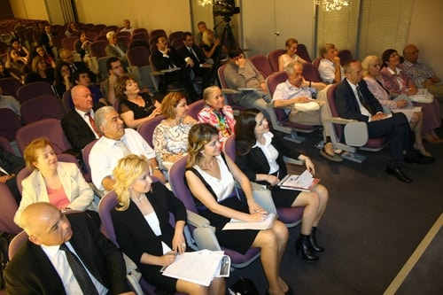 Türkiye-Avrupa Birliği Arasındaki Gümrük Birliği
 - 25