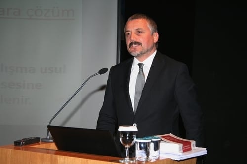 Tüketici Hukukunda Uyuşmazlık Çözümüne İlişkin Güncel Sorunlar Ve Çözüm Önerileri
 - 18