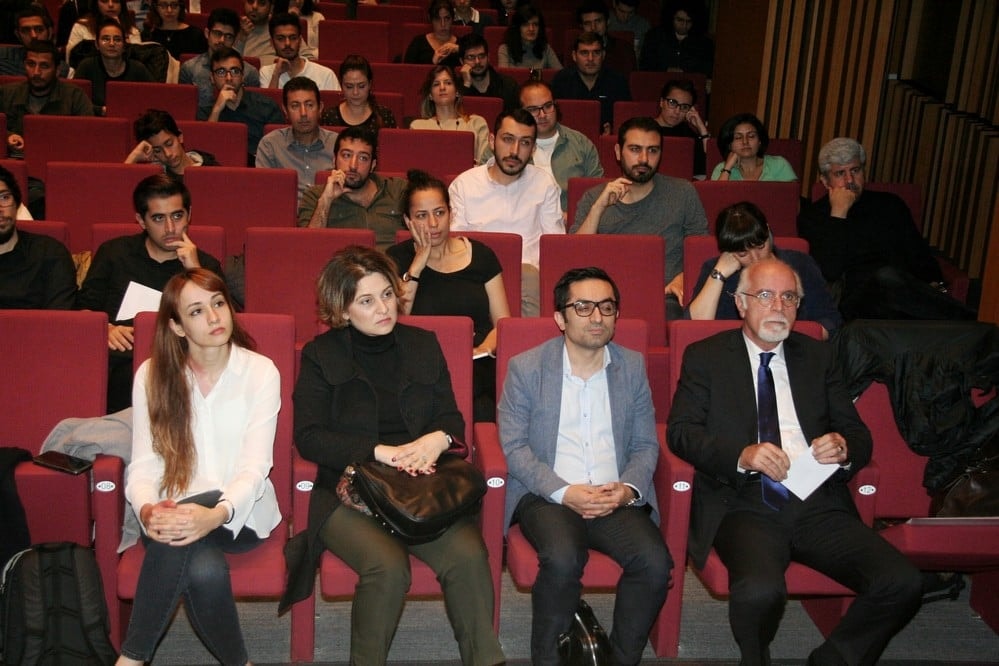 Sürücüsüz Araçlar ve Hukuk  - 3