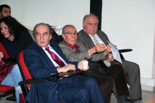 Hukuk Felsefesi Yönünden Medeniyetler Çatışması
 - 9