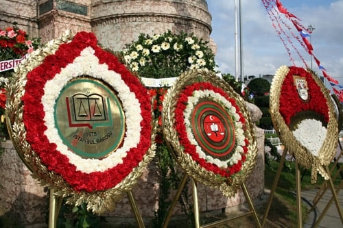 Cumhuriyetimiz 84 Yaşında - 6