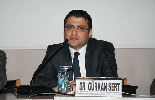 Sağlık Hukukunda Aydınlatılmış Onam
 - 21