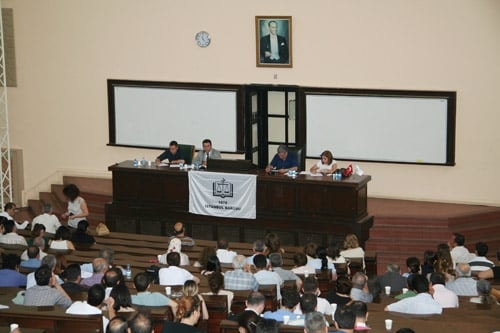 Cmk Genel Kurul Toplantısı Yapıldı

 - 29