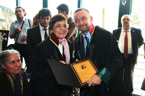 Hukuk Devleti Tesis Edilene, Yargı Bağımsız Olana Kadar, Bedeli Ve Pahası Ne Olursa Olsun Bu Mücadeleyi Birlikte Sürdüreceğiz - 312