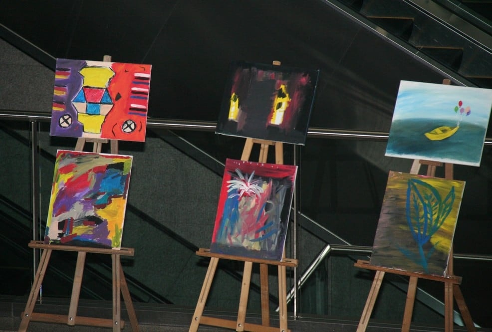 Mahpus Çocukların Dünyası - 7