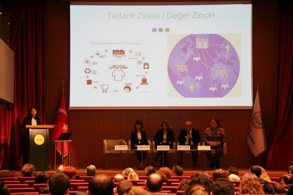 Çocuk İşçiliği Çalıştayı - 21