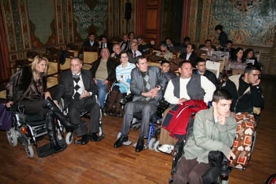 Türk Sosyal Hukukunda Özürlüler-Engelliler Bm Engelli Haklarına İlişkin Sözleşmeye Uyum

 - 30