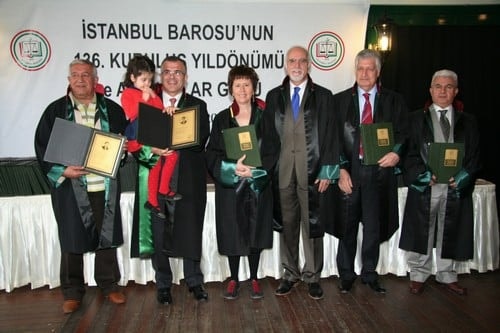 Hukuk Devleti Tesis Edilene, Yargı Bağımsız Olana Kadar, Bedeli Ve Pahası Ne Olursa Olsun Bu Mücadeleyi Birlikte Sürdüreceğiz - 281