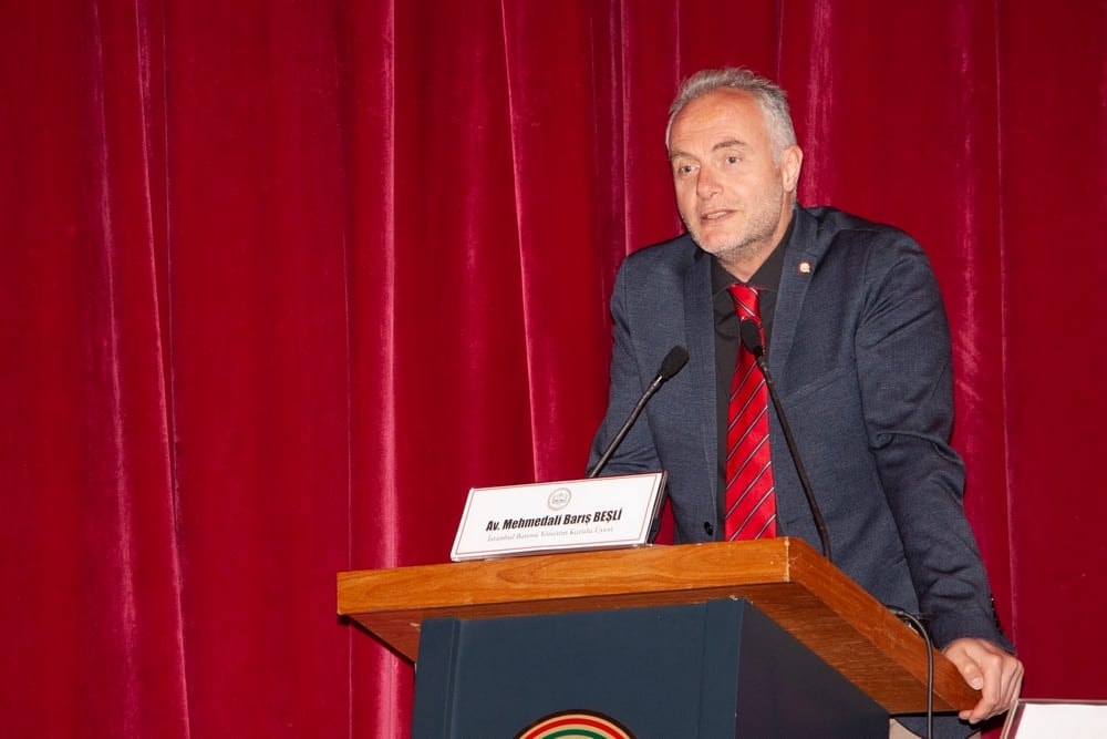 Kat Mülkiyeti Hukuku Paneli - 2