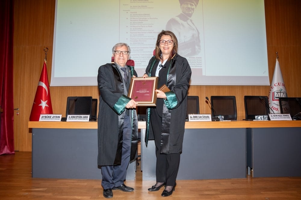 Samsun’a Çıkışının 105. Yılında Atatürk Etkinliği - 4