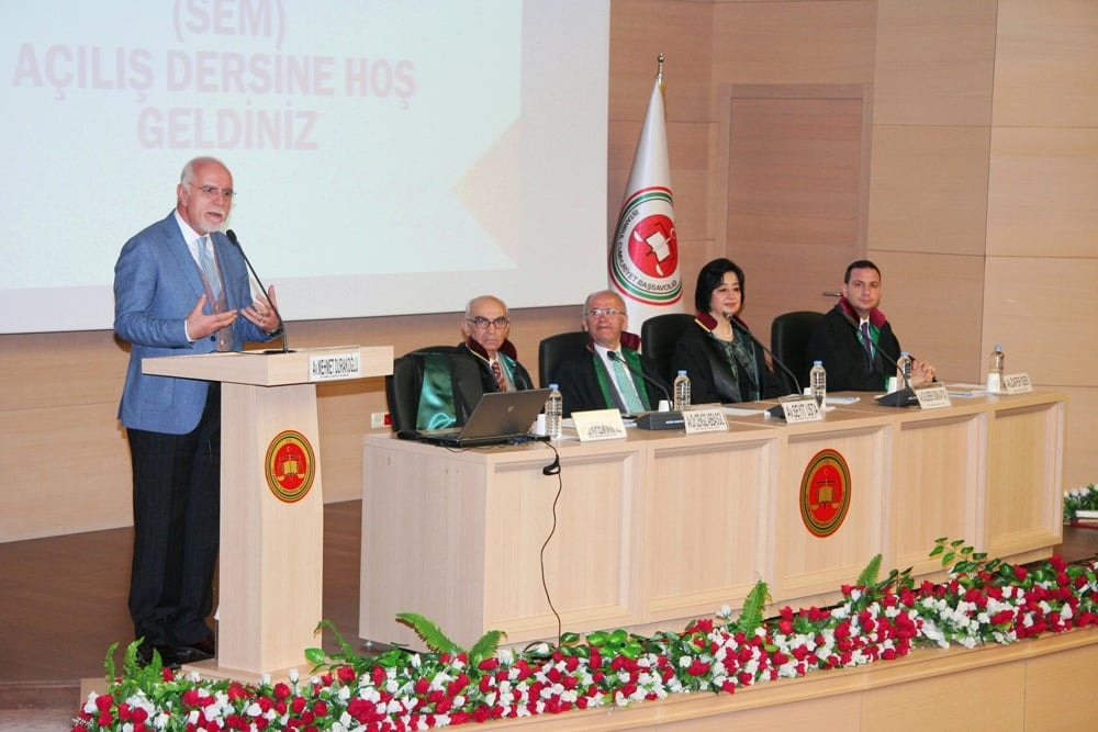 Avukatlık Farklılıktır - 47