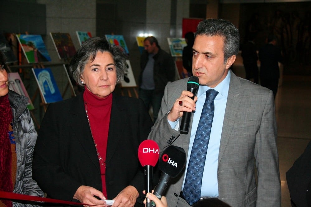 Mahpus Çocukların Dünyası - 30