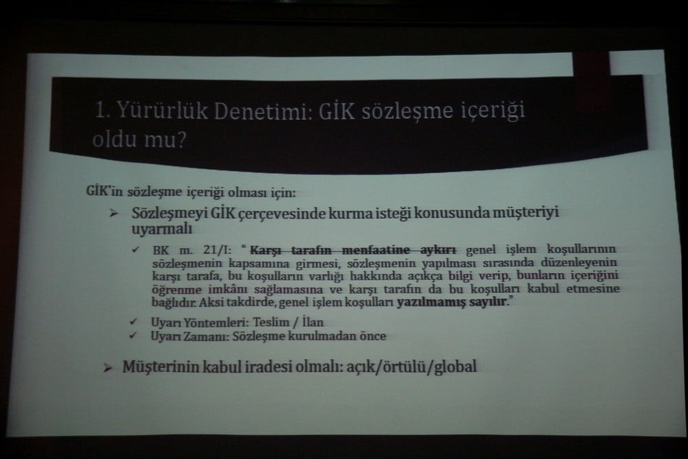 Tüketici Hukuku Temel Eğitimi - 51