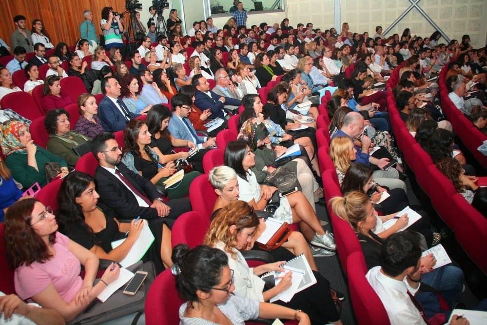 Kişisel Verilerin Korunması Kanunu Ve Uygulama Konulu Panel Yapıldı - 6