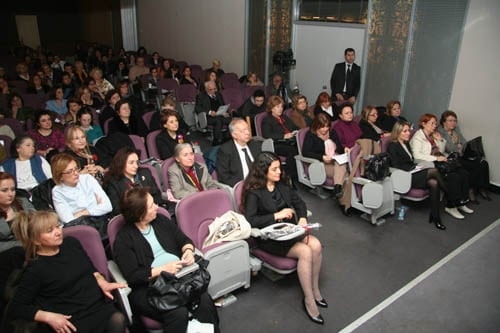 Kadına Şiddet Durmak Bilmiyor

 - 22