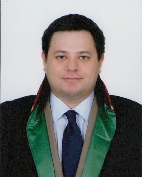 Avukat Fırat Güneş (39034) Vefat Etti