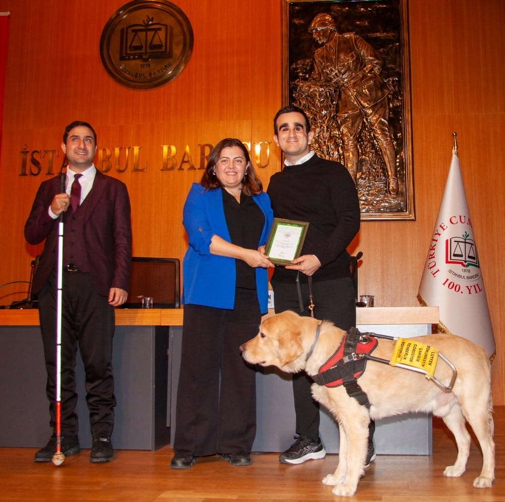 Farklı Açılardan Engelli Hakları - 7