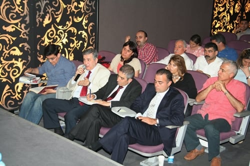 Avukatlık Ücret Sözleşmeleri
 - 19