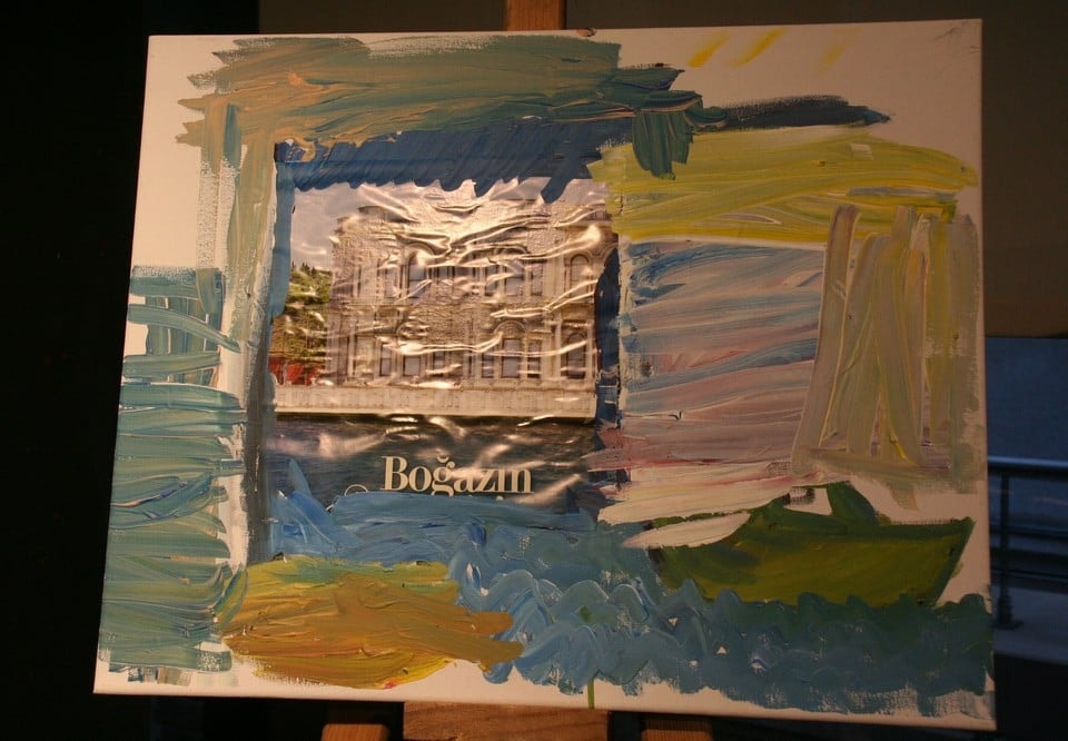 Mahpus Çocukların Dünyası - 23