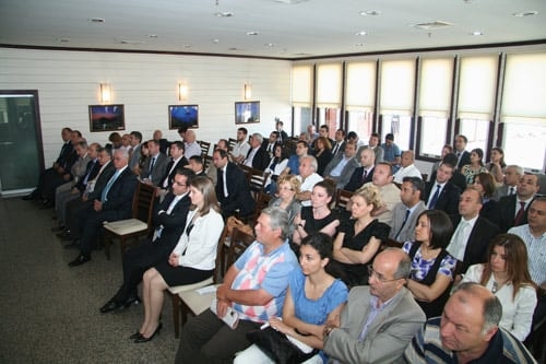 Türk Boğazlarında Risk Yönetimi, Kurtarma Ve Enkaz  - 13