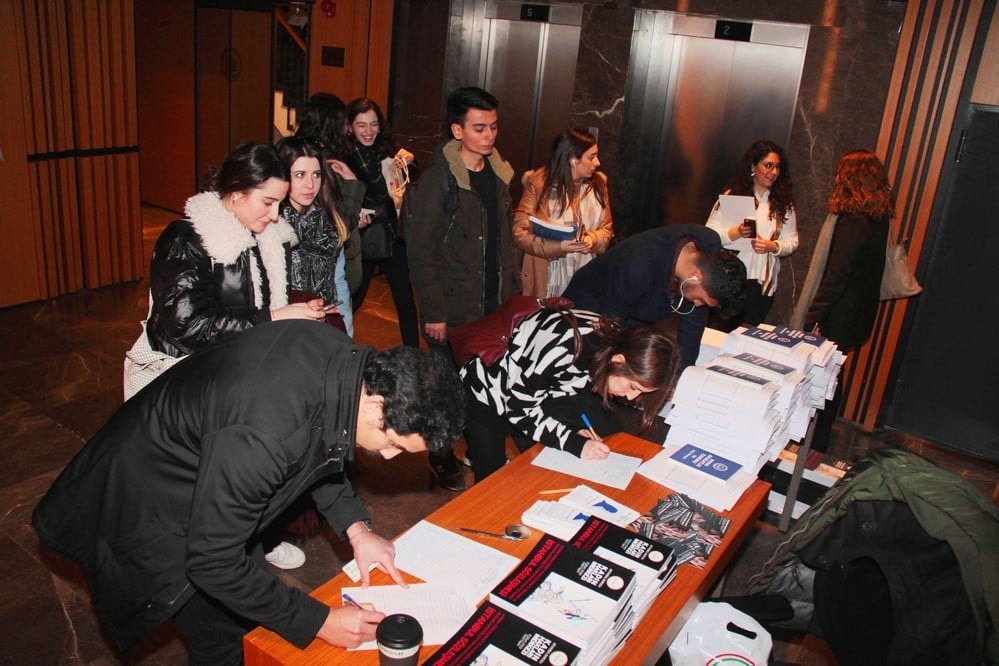 Sem Yeni Eğitim Dönemi Açılışı - 2