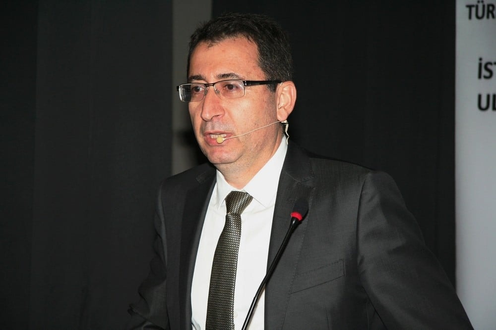 Lojistik ve Sigorta; Bugünü ve Geleceği - 8