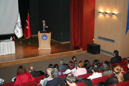 Borçlar Kanunu Genel Hükümler Konferansları Iıı
 - 3