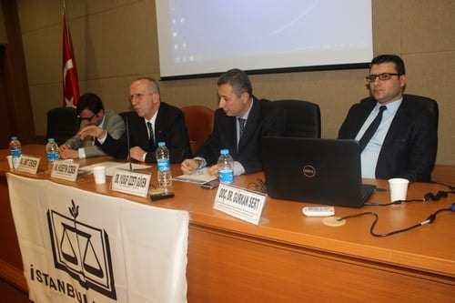 "Sağlık Hukuku'nda Aile Hekimliği Uygulamaları" Paneli - 7