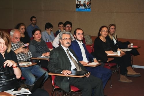 Sağlık Hukukunda Bilgilendirme, Tanıtım Ve Reklam Uygulamaları
 - 8