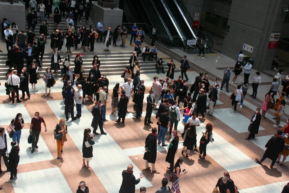 Yasa Yapma Gücünü Silah Olarak Kullananları Uyarıyoruz - 2