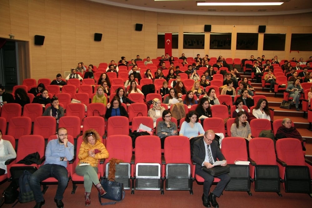 Kadın Hakları ve Aile İçi Şiddet Konulu Sertifika Programı Devam Ediyor - 5