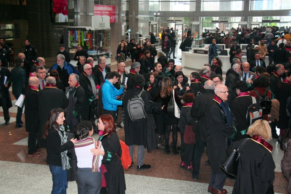 Erdal Doğan Olayında Son Derecede Ciddi Bir Tehdit Karşısındayız - 4