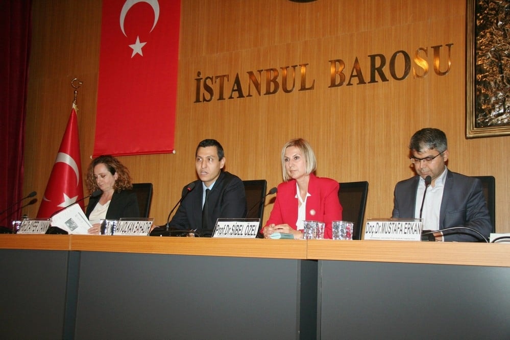 Türkiye’de Bulunan Suriyeliler’in Hukuki Statüsü - 9