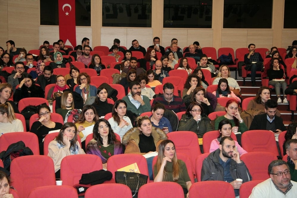 Çocuk Hukuku Konulu Sertifika Programı Yapıldı - 72